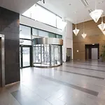 Scandic 4* Όουλου