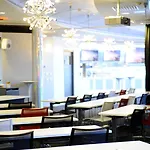 Scandic 4* Όουλου