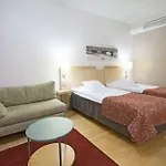 Hotell Scandic 4*