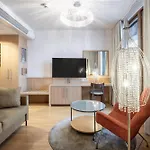 Hotell Scandic 4*
