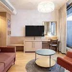 Hotell Scandic Uleåborg