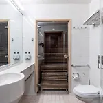 Ξενοδοχείο Scandic 4*