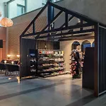 Scandic Hotell 4*