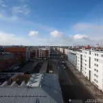 Ξενοδοχείο Scandic