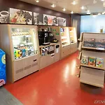 Scandic Ξενοδοχείο Όουλου