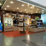 Ξενοδοχείο Scandic