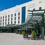 Ξενοδοχείο Scandic Όουλου