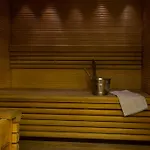Hotel Scandic 4*