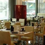 Scandic Hotel