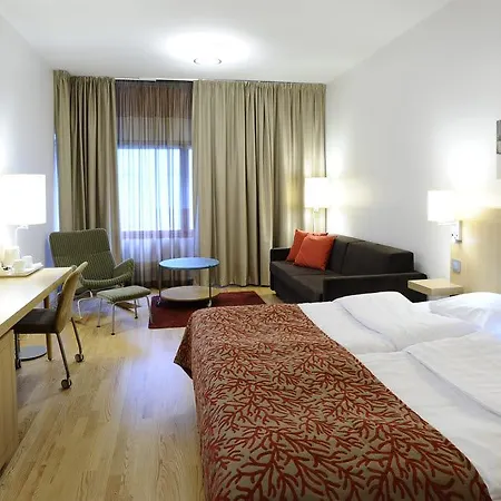 Hotel Scandic 4*
