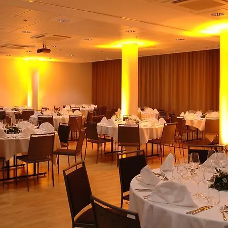 Scandic Oulu