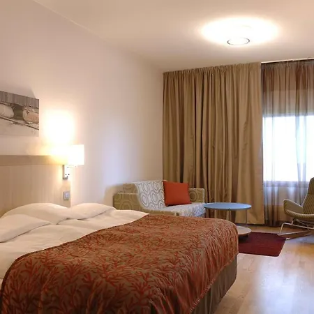 Scandic Hotel Oulu