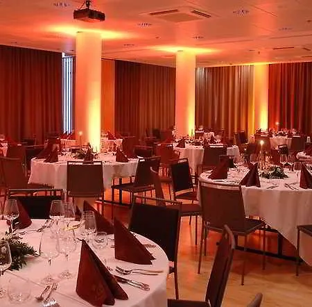 Scandic Hotel