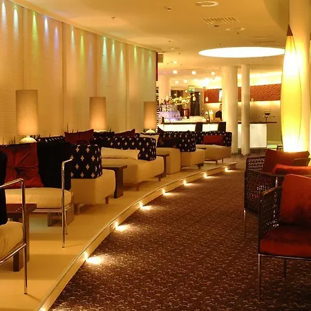 Hotel Scandic Oulu