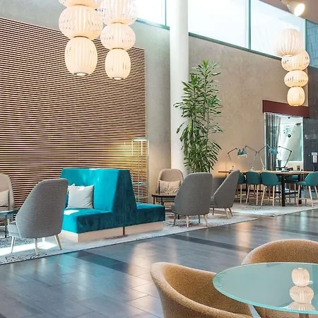 Scandic Oulu