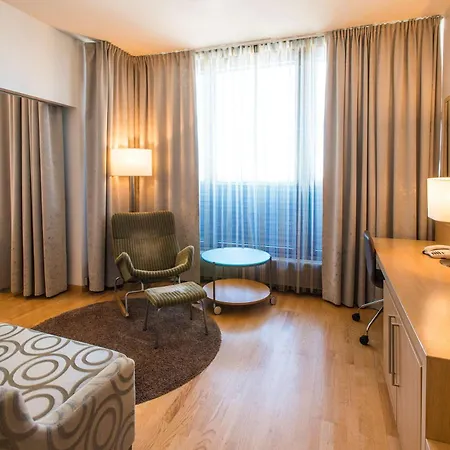 Scandic 4* Oulu