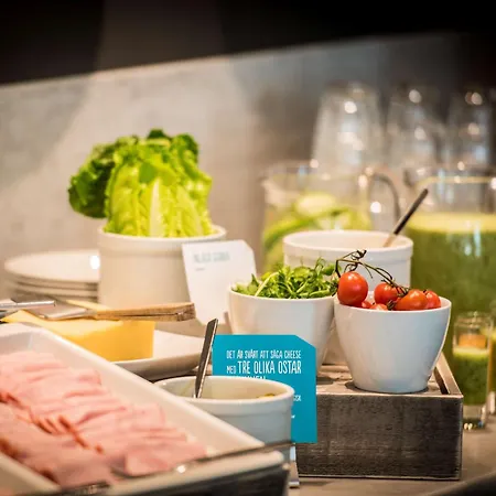 ホテル Scandic オウル