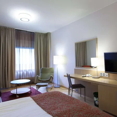 Scandic 4*