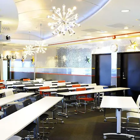 Scandic 4* オウル