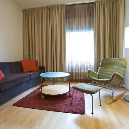 Scandic Hotel