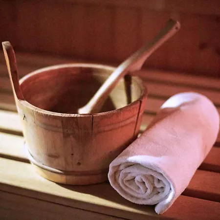 Scandic ホテル 4*