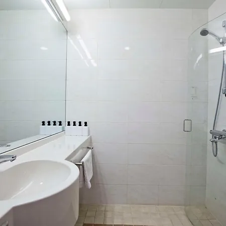 Scandic Hotel