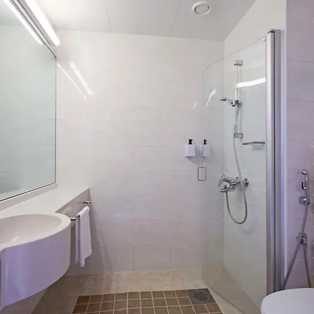 Scandic Hotel 4*