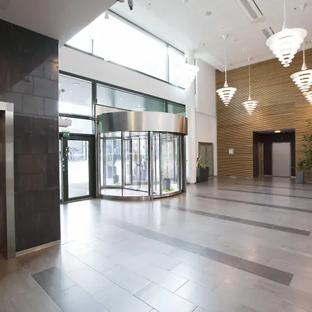 Scandic 4* オウル