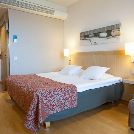 Hotel Scandic 4*