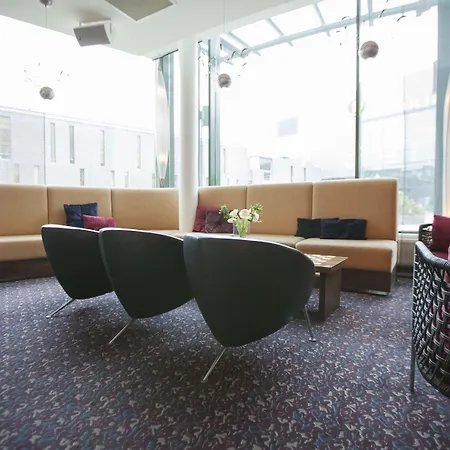 Hotel Scandic