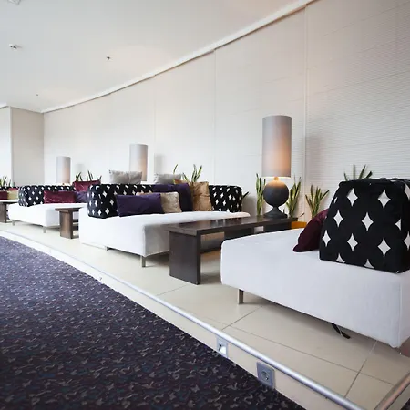 Scandic Hotel Oulu