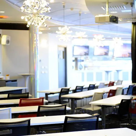 Scandic 4* Oulu