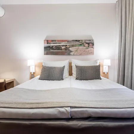 Scandic 4* Oulu