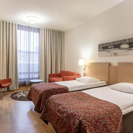 Scandic 4* Oulu