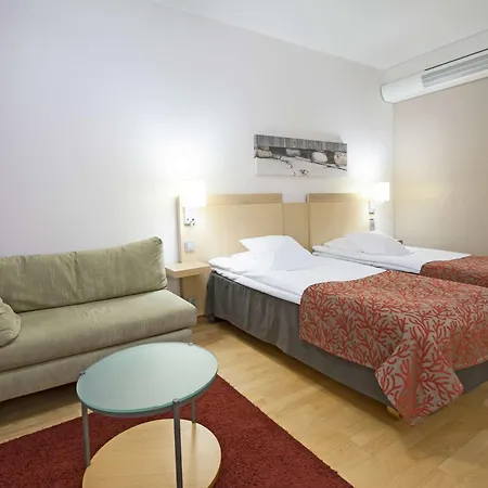 Hotel Scandic 4*