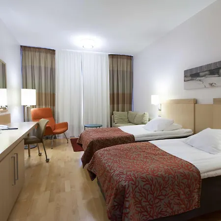 Scandic Hotel 4*