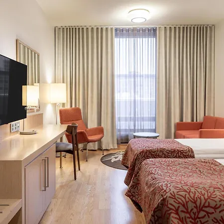 Scandic Hotel Oulu