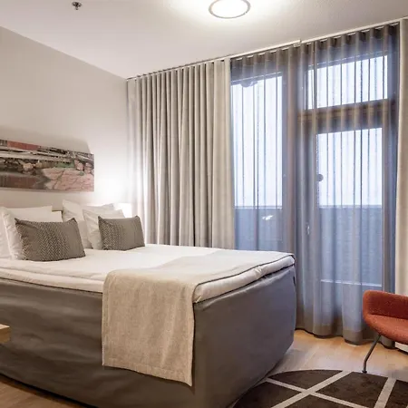 Scandic Hotel 4*
