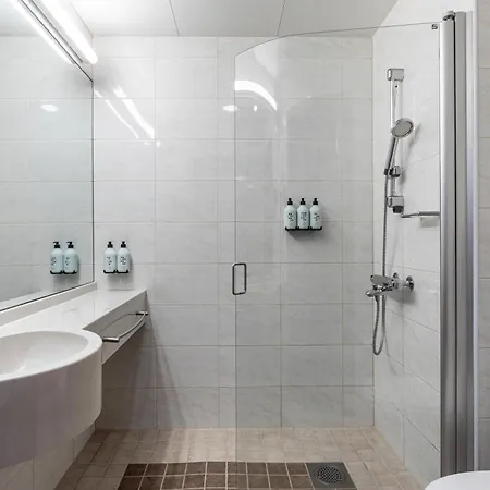 Scandic Hotel