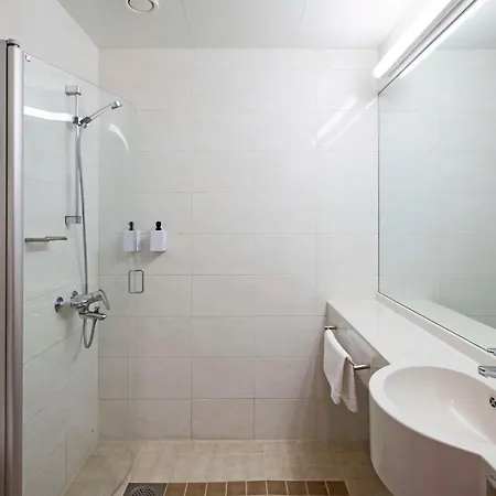 Scandic Hotel