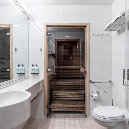 Hotel Scandic 4*