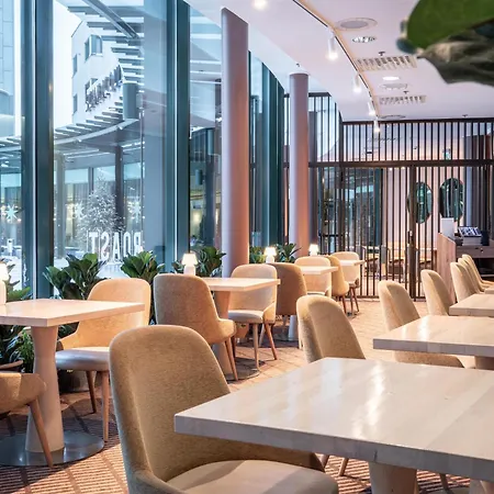 Scandic Oulu