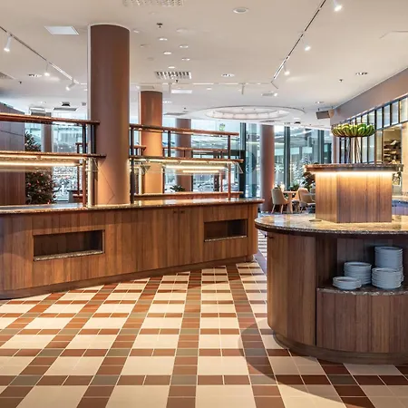 Hotel Scandic