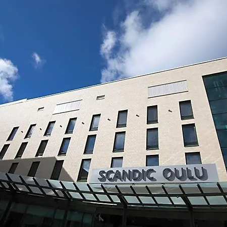 Scandic 4*