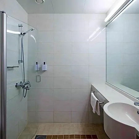 Hotel Scandic 4*