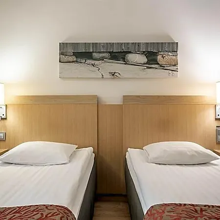 Scandic Hotel