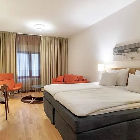 Hotel Scandic Oulu