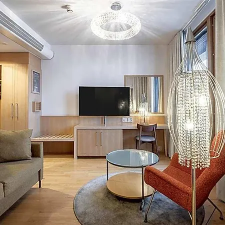 Hotel Scandic Oulu