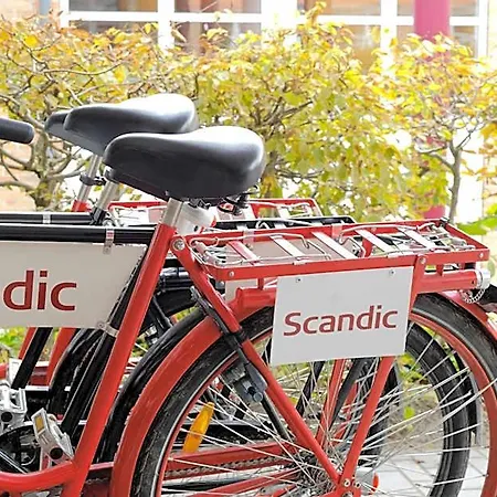 Scandic Hotel