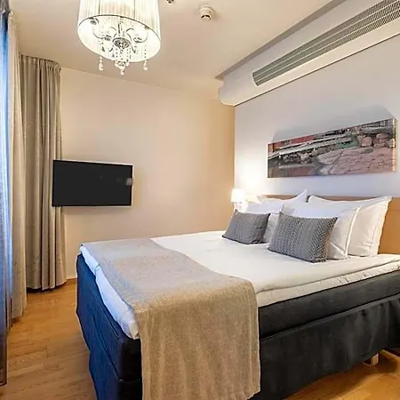 Scandic Hotel Oulu